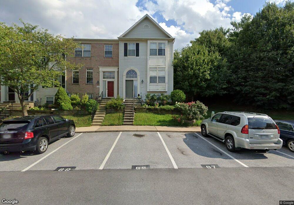 7200 Calm Sunset, Columbia, MD 21046 - photo 1