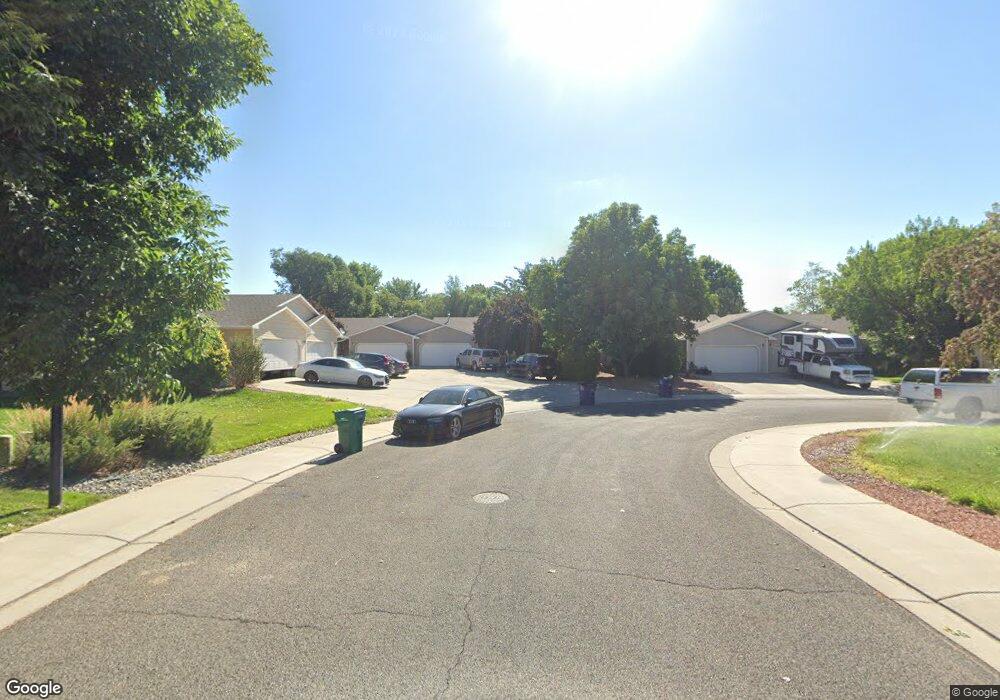 N Palace Circle - unit B, Grand Junction, CO 81504 - photo 1