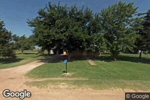 323 N Burr St, Isabel, KS 67065