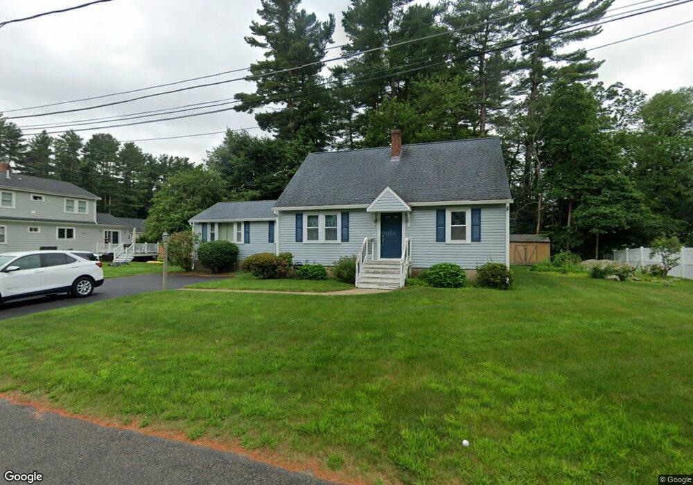 4 Laurel Ln, Walpole, MA 02081 - photo 1