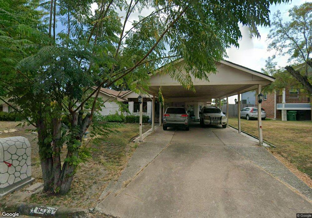 6323 King Post Dr, Houston, TX 77088 - photo 1