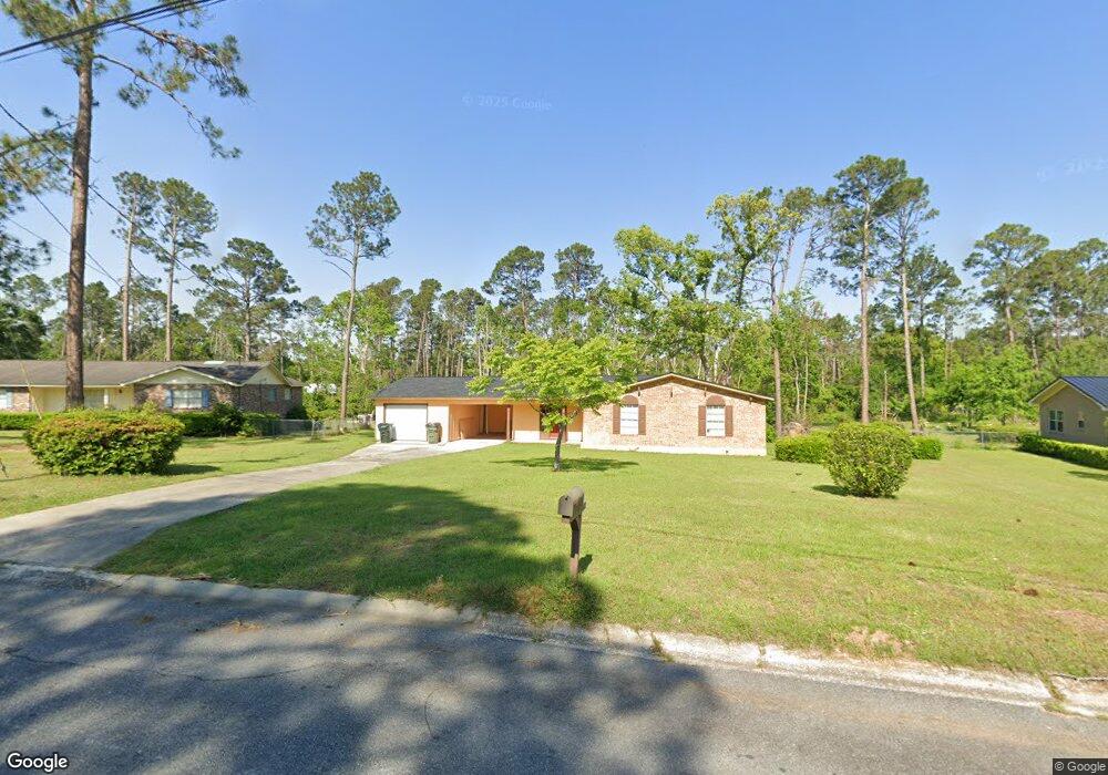 413 Whispering Pines, Douglas, GA 31533 - photo 1