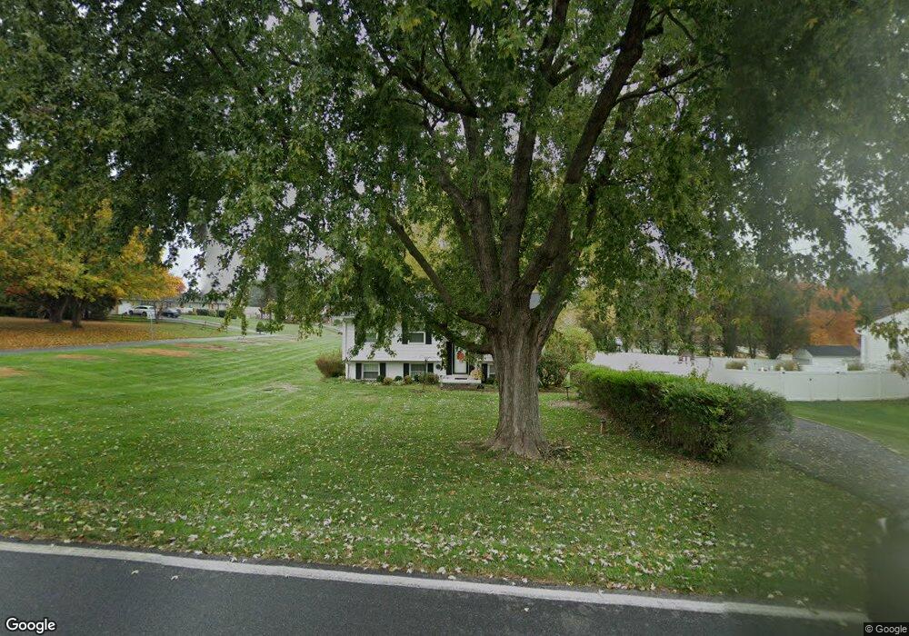 7440 Brangles Rd, Marriottsville, MD 21104 - photo 1