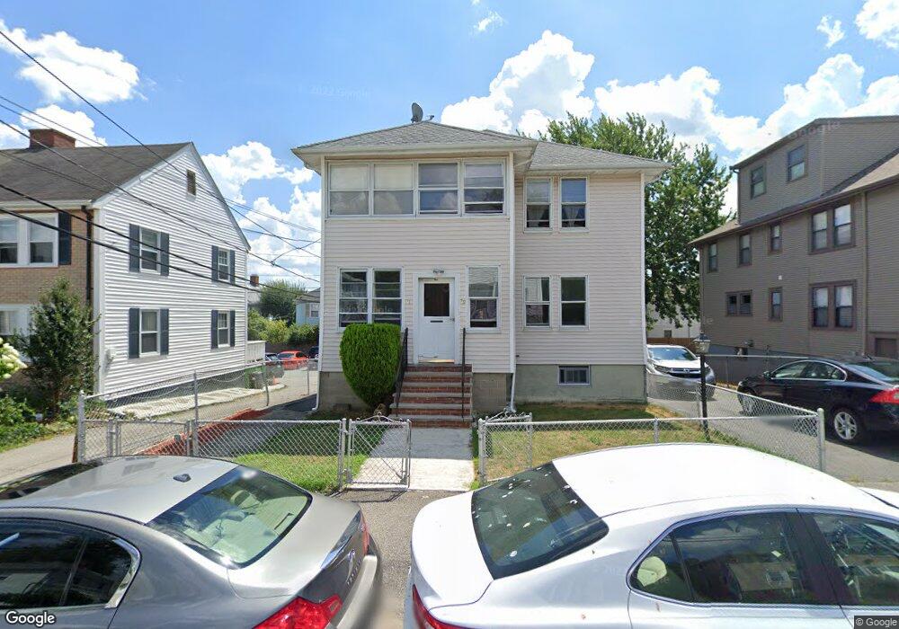 39 Bay State Rd, Quincy, MA 02171 - photo 1