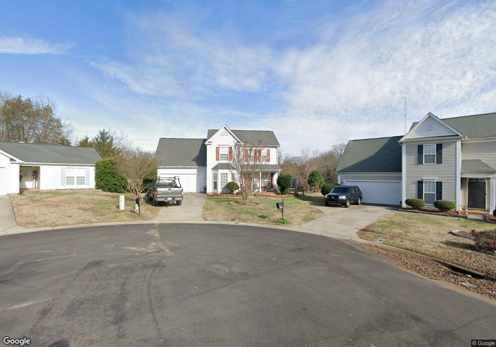 2935 Hawick Commons Dr, Concord, NC 28027 - photo 1