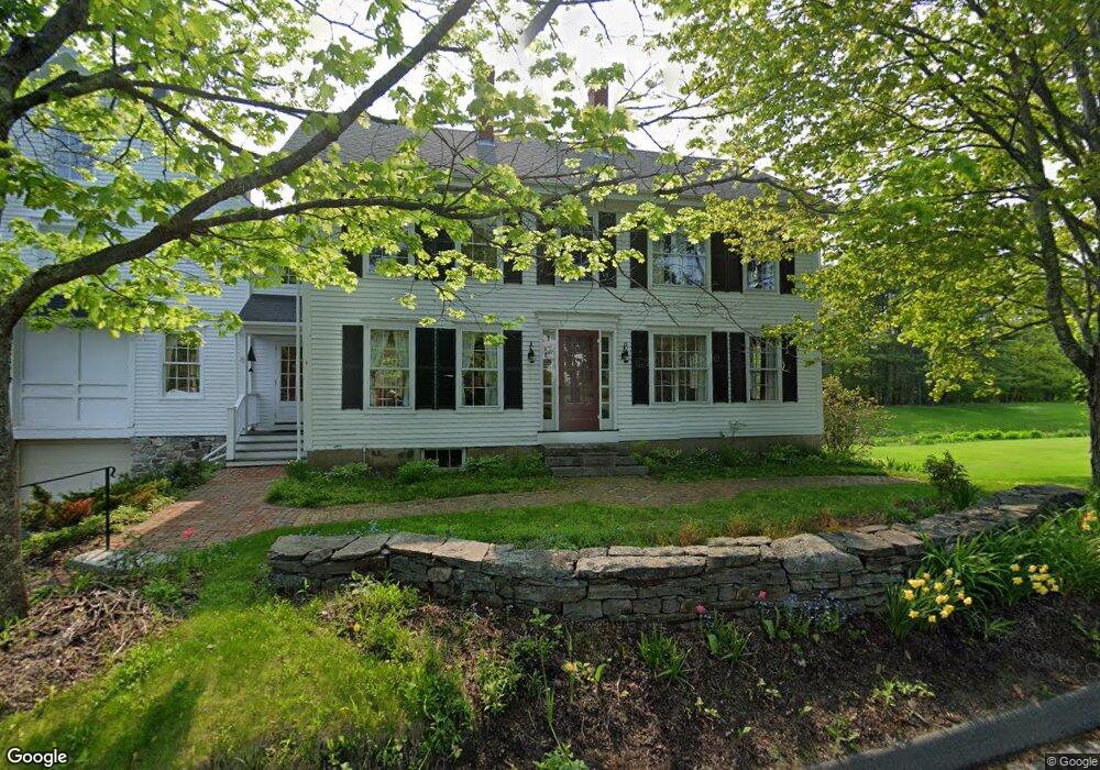 70 South St, Freeport, ME 04032 - photo 1