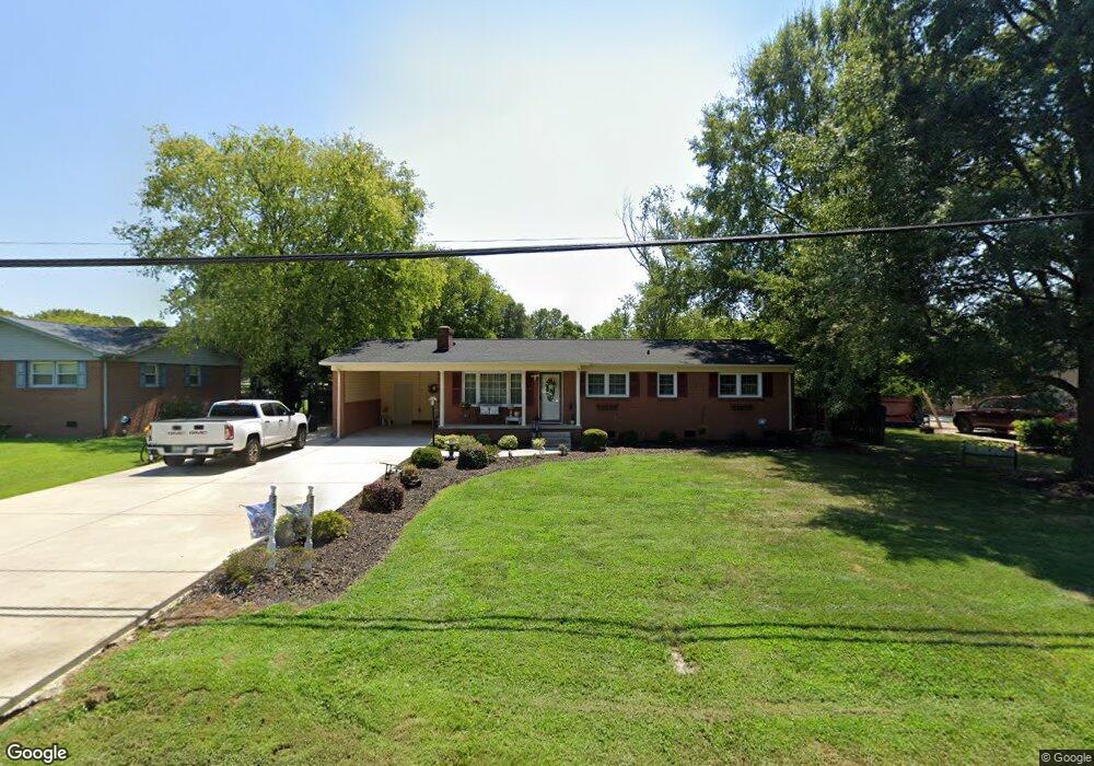 331 Roberta Rd SW, Concord, NC 28027 - photo 1