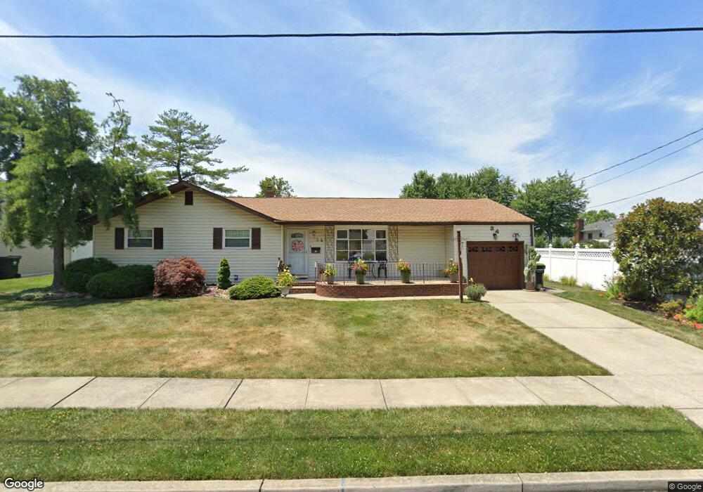 34 Arden Rd, Old Bridge, NJ 08857 - photo 1