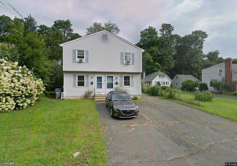 17 Northfield St, Manchester, CT 06042 - photo 1