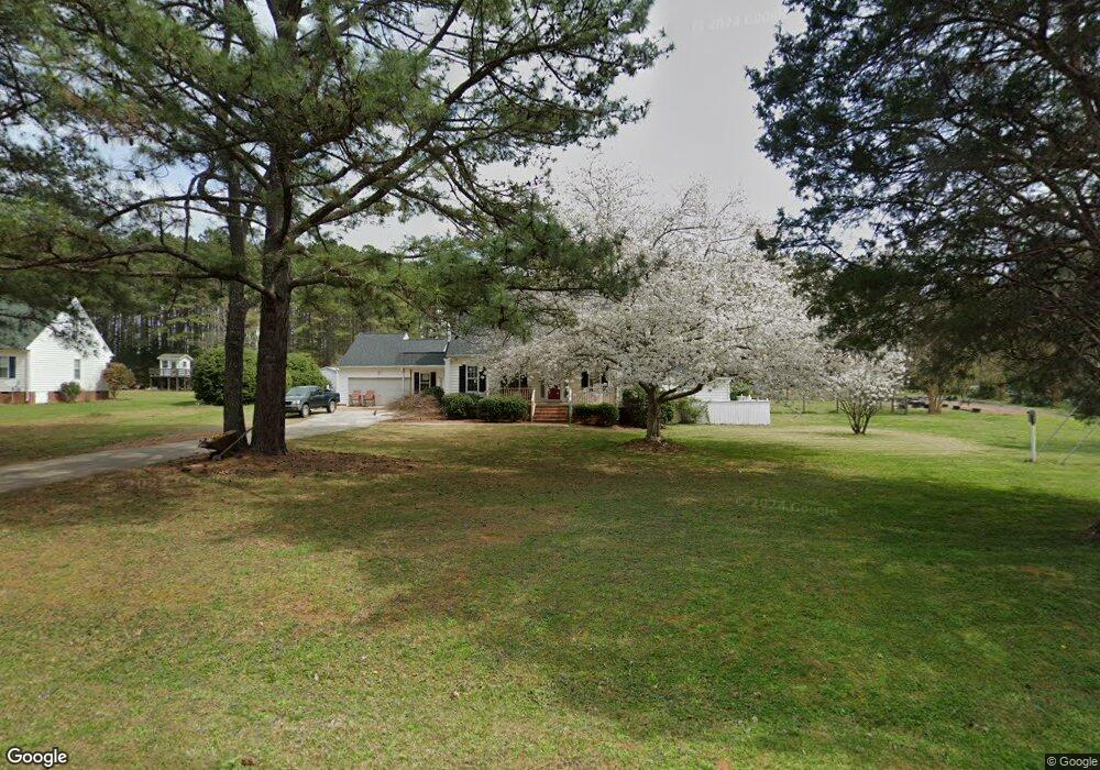 20 Cedar Run, Pittsboro, NC 27312 - photo 1