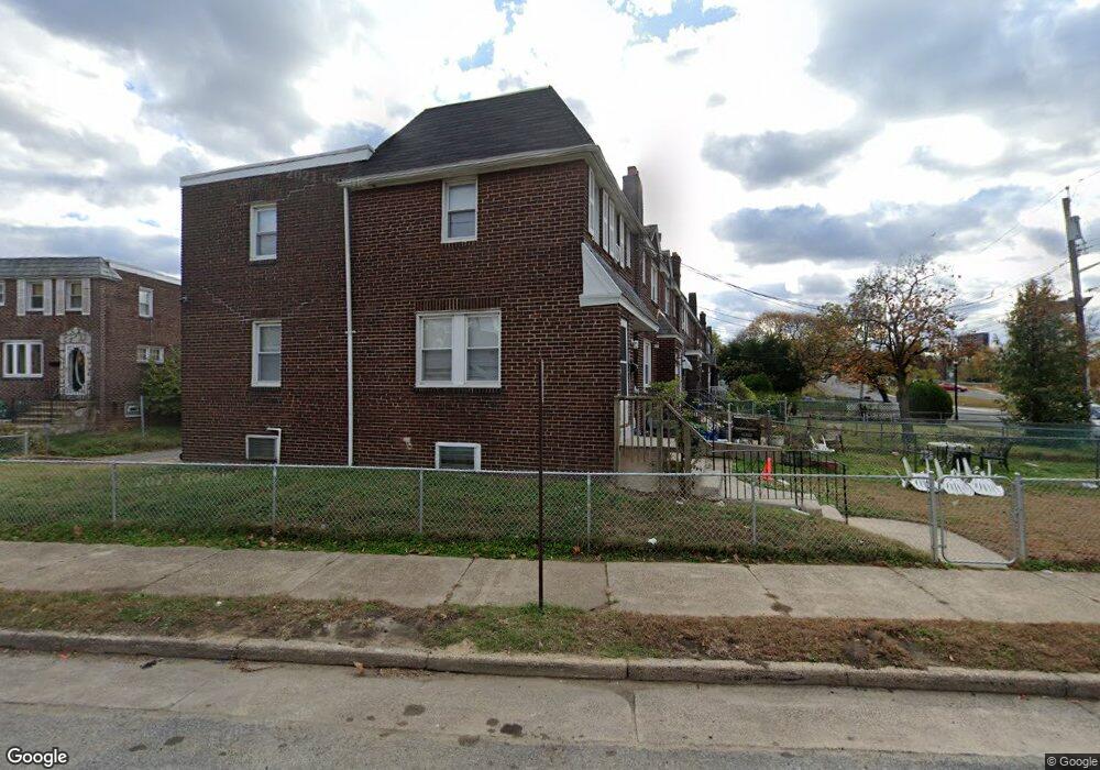 2216 Baird Blvd, Camden, NJ 08105 - photo 1