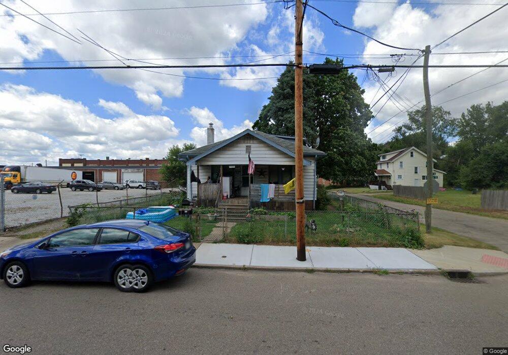 1223 Spring Ave NE, Canton, OH 44714 - photo 1