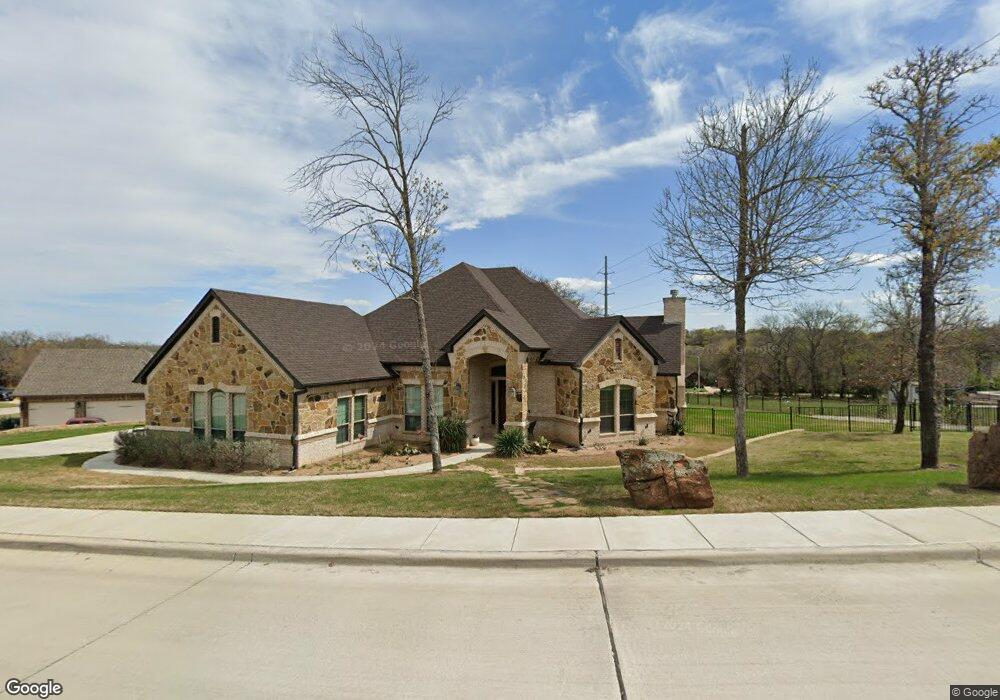 3509 Marina Link, Weatherford, TX 76087 - photo 1