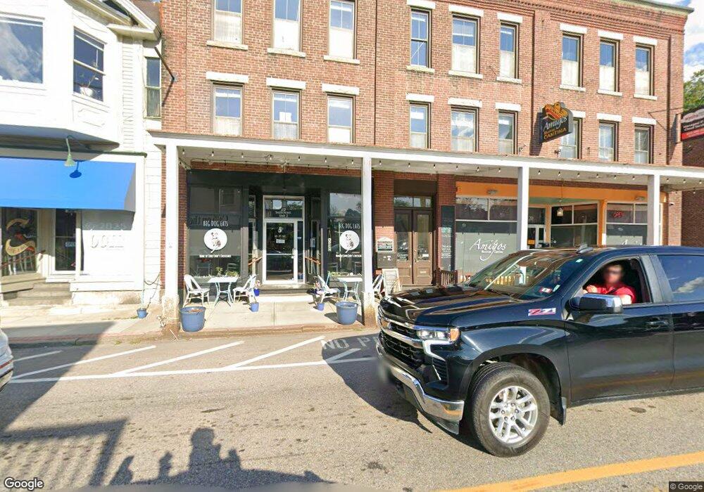 20 South St unit 2nd Floor, Milford, NH 03055 - photo 1