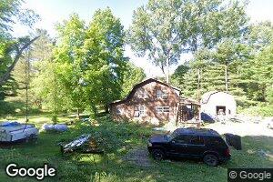 53 Chapel Creek Rd, Kingston, OH 45644