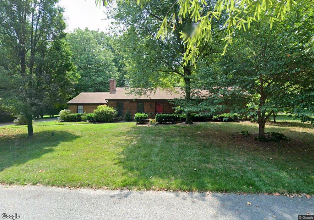2100 Harbor Dr, Annapolis, MD 21409 - photo 1