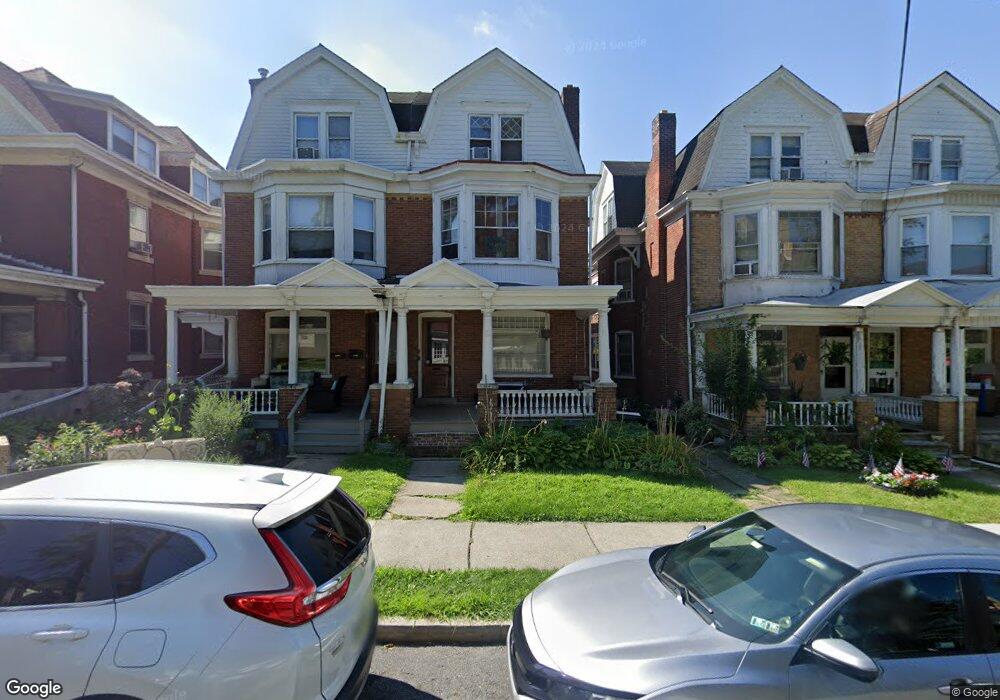 1542 W Walnut St, Allentown, PA 18102 - photo 1