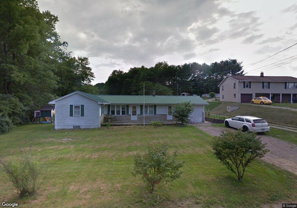 13555 Old McArthur Rd, Logan, OH 43138 - photo 1