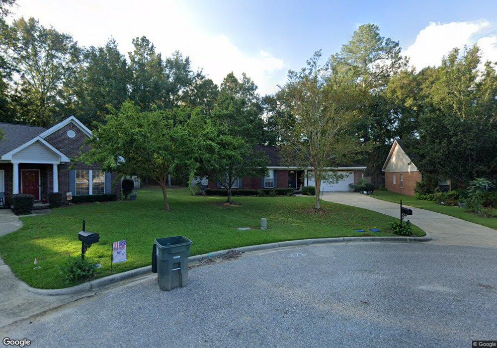 126 Lawrenceburg Ct, Dothan, AL 36305 - photo 1