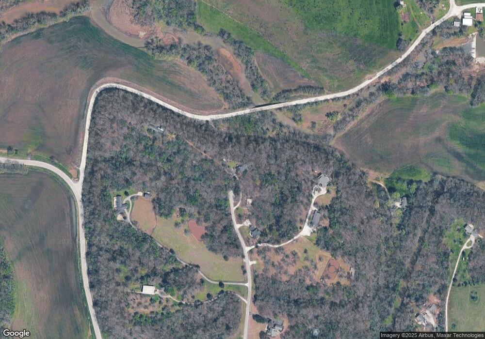 16421 N River Ridge Rd, Fayetteville, AR 72704 - photo 1