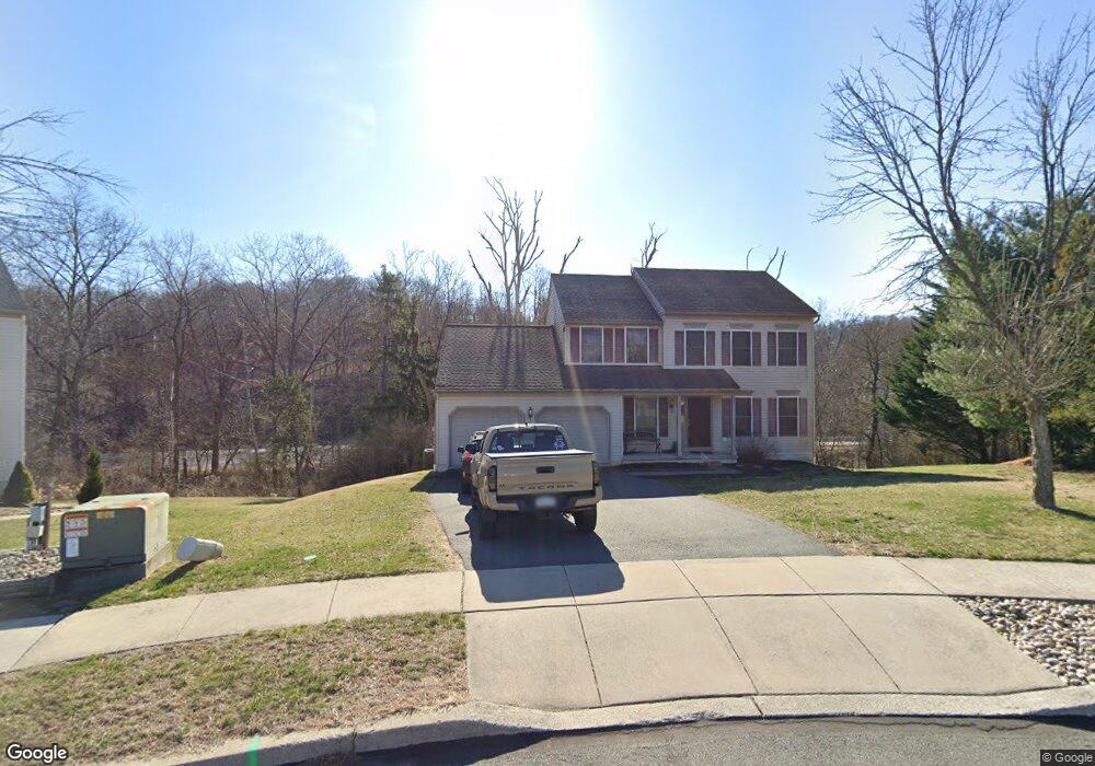 12 Kantner Ln S, Reading, PA 19607 - photo 1