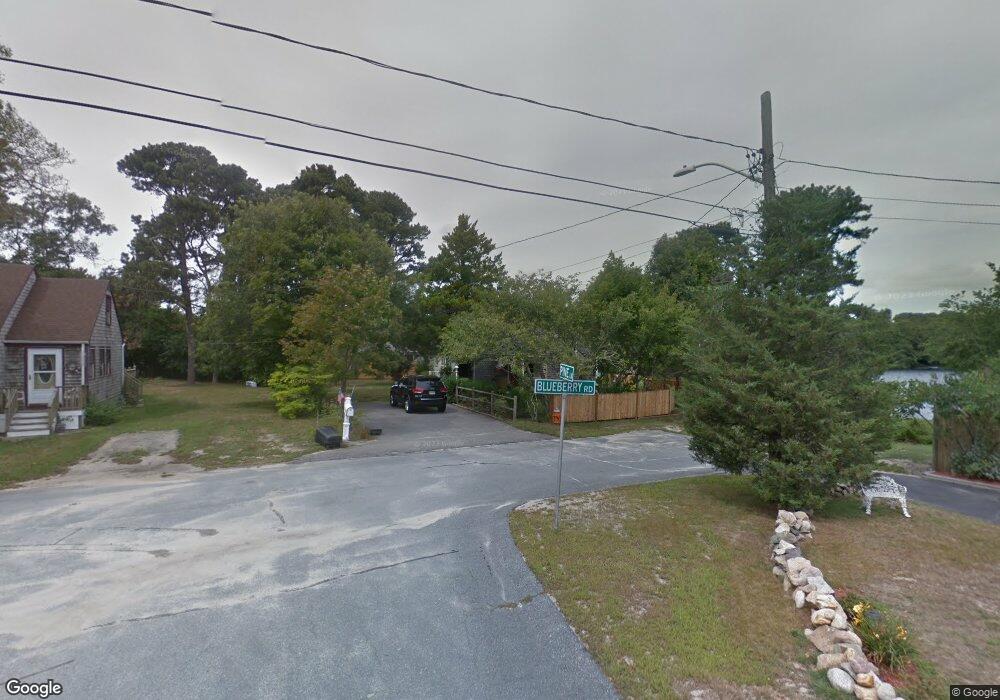 19 Blueberry Rd, Bourne, MA 2532 - photo 1