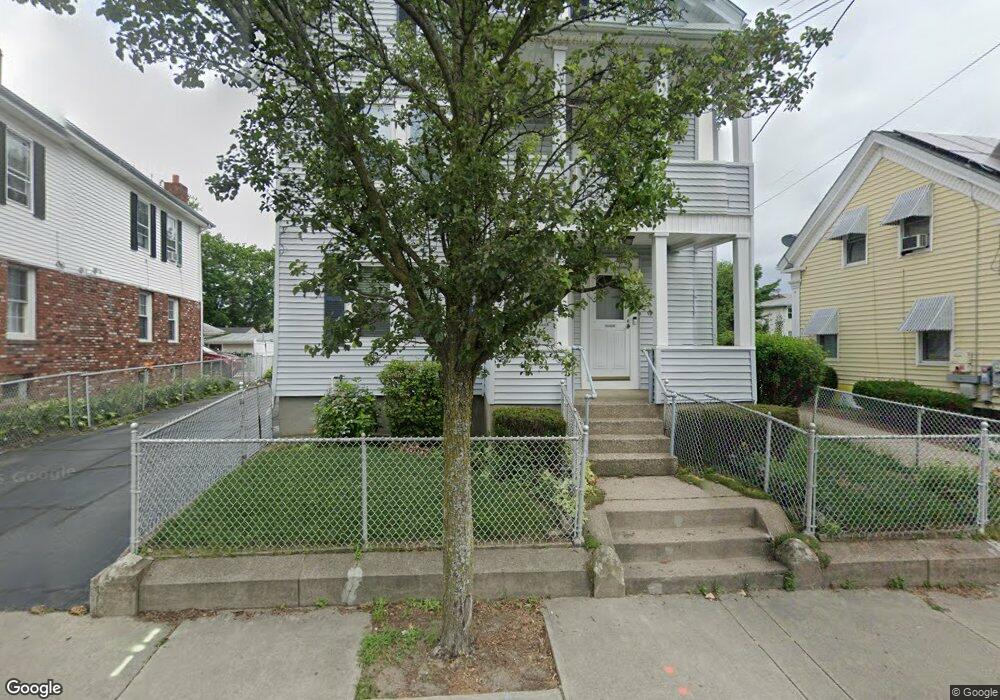 278 Division St, Pawtucket, RI 02860 - photo 1