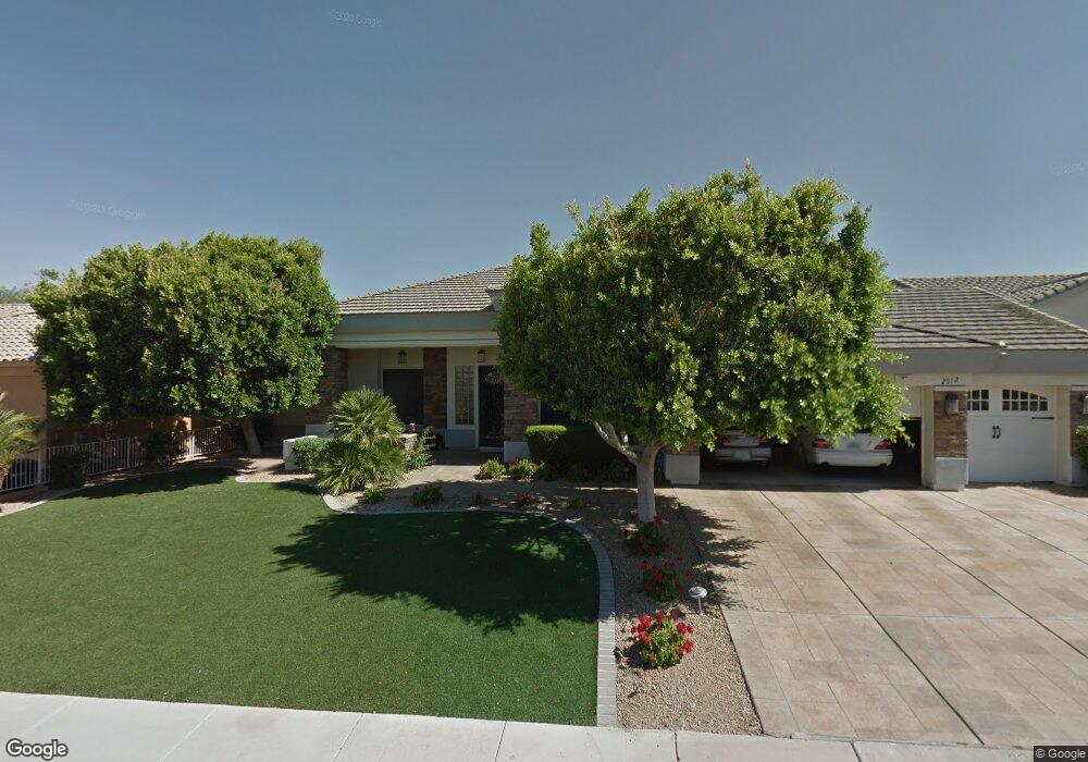 2012 E Glenn Dr, Phoenix, AZ 85020 - photo 1