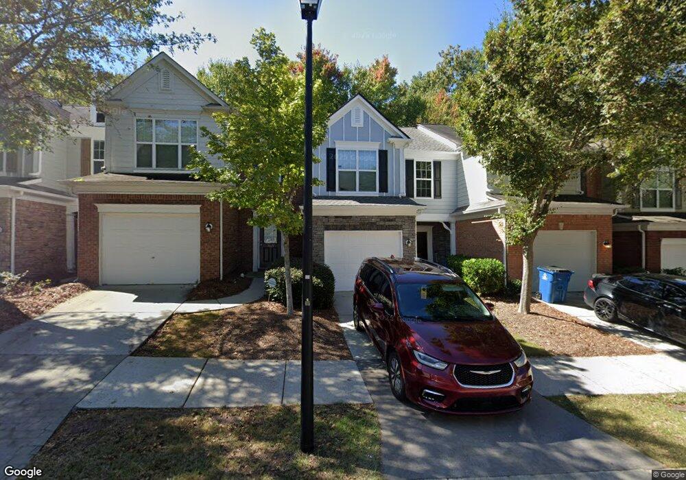 3627 Postwaite Cir, Duluth, GA 30097 - photo 1