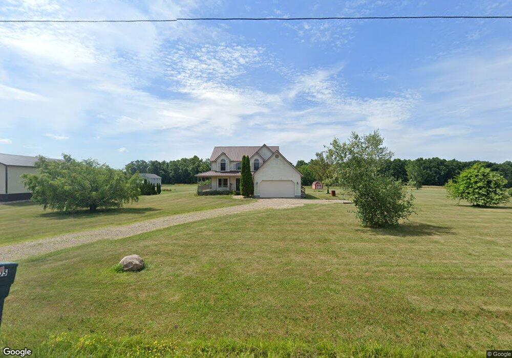 805 County Road 620, Ashland, OH 44805 - photo 1