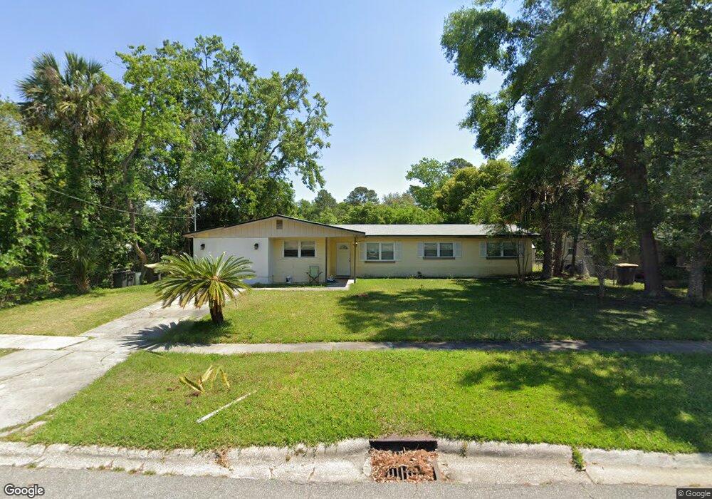 2319 Hugh Edwards Dr, Jacksonville, FL 32210 - photo 1