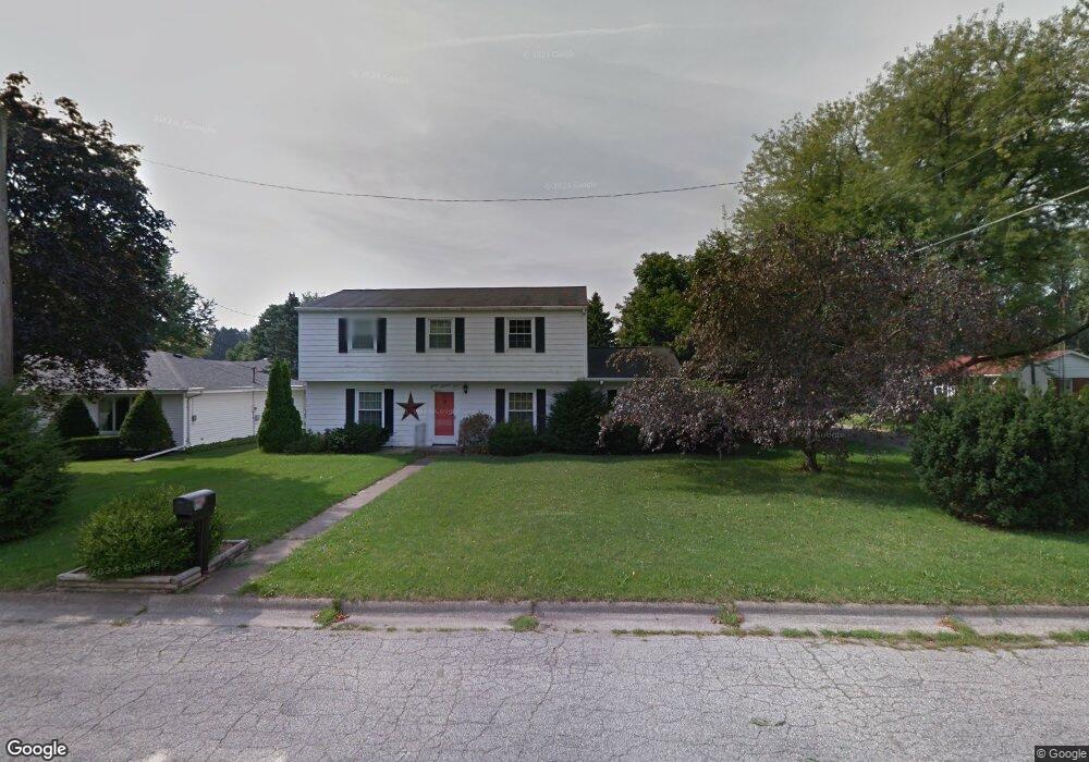 436 Southmoor Rd, La Porte, IN 46350 - photo 1