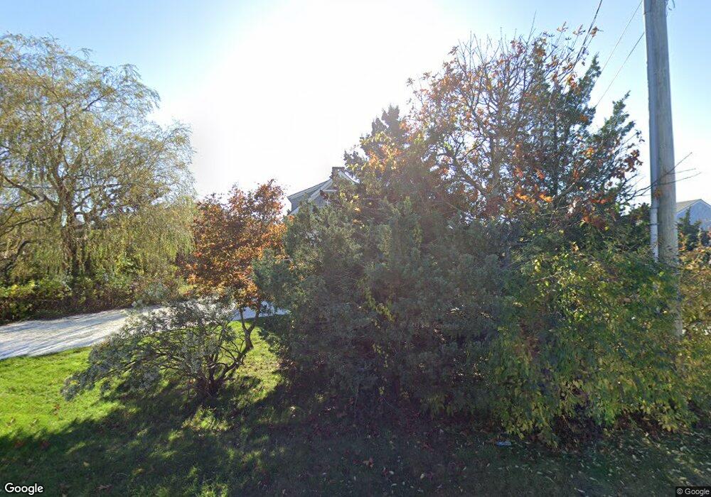 112 Eastville Ave, Oak Bluffs, MA 02557 - photo 1