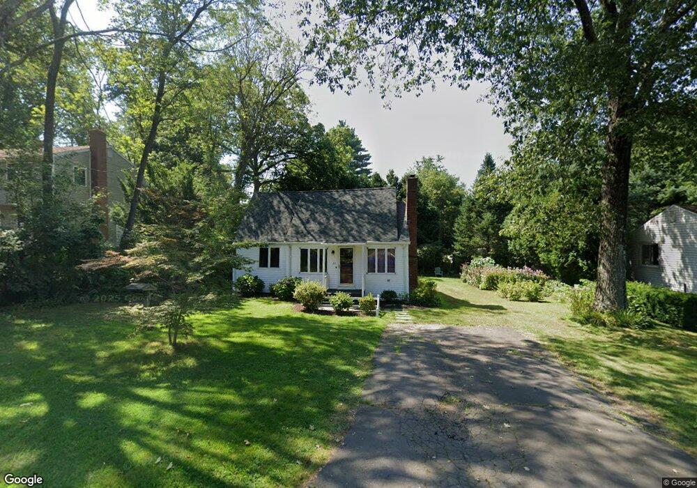 35 Litchfield Rd, Unionville, CT 06085 - photo 1