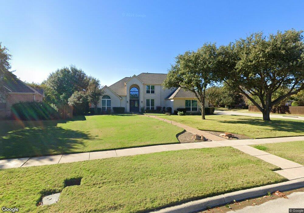 1220 Lakeway Dr, Southlake, TX 76092 - photo 1