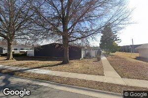 910 Northernview St, Ada, OH 45810