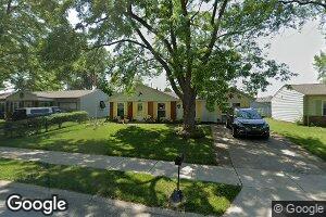 120 Altamont Ct, Lafayette, IN 47905