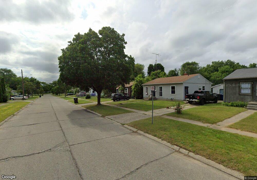 2913 Plainfield Ave, Flint, MI 48506 - photo 1