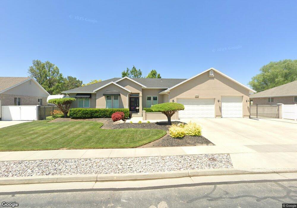 11564 Chapel Rim Way, South Jordan, UT 84095 - photo 1