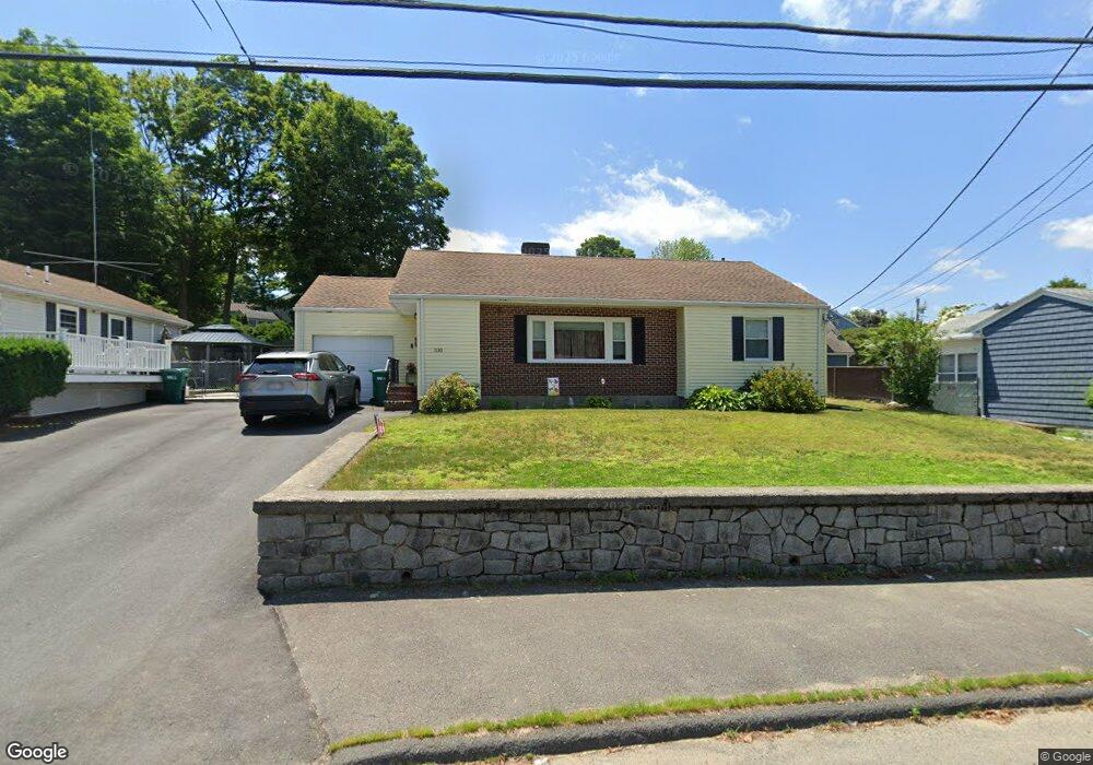 100 Edgemere Rd, Lynn, MA 01904 - photo 1