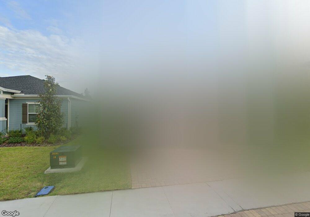 407 Lake Sinclair St, Saint Augustine, FL 32084 - photo 1