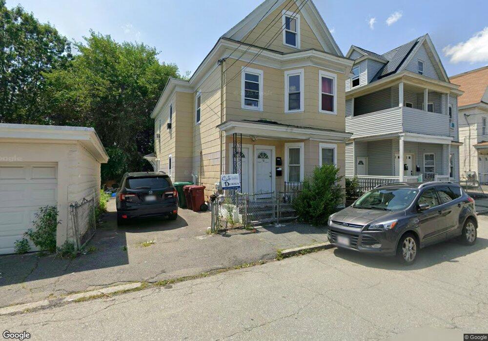 51 Whipple St, Lowell, MA 01852 - photo 1