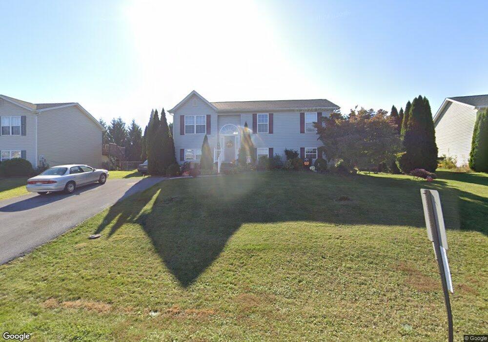 104 Universe Dr, Martinsburg, WV 25404 - photo 1