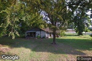 315 S Orleans St, Fulton, AR 71838