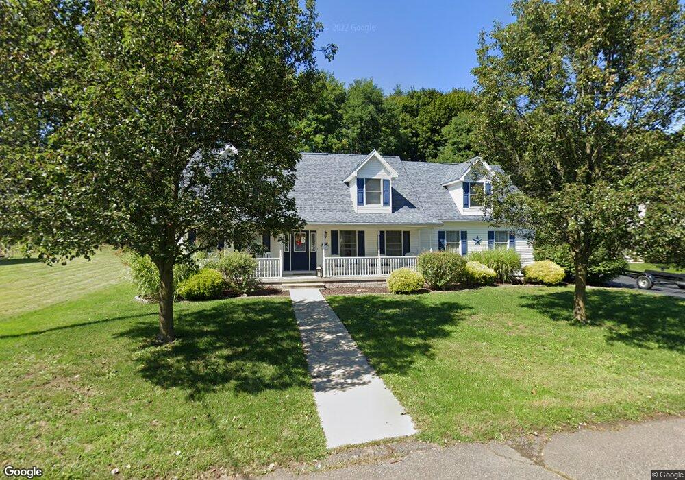 813 Colfax Ave, Scranton, PA 18510 - photo 1