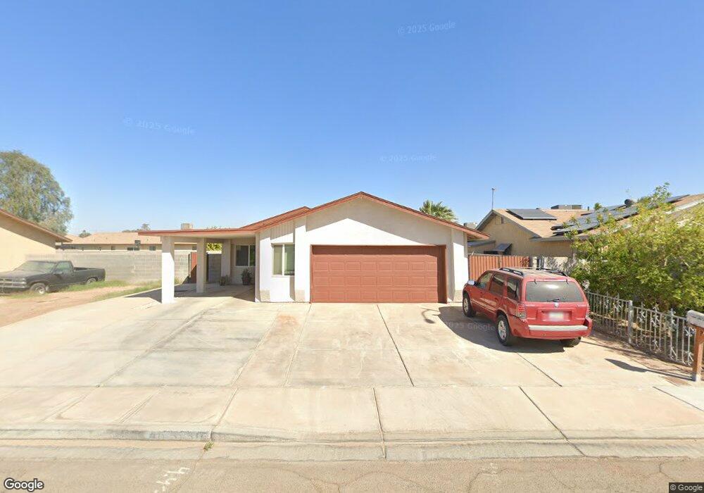 4650 W 17th St unit 3, Yuma, AZ 85364 - photo 1