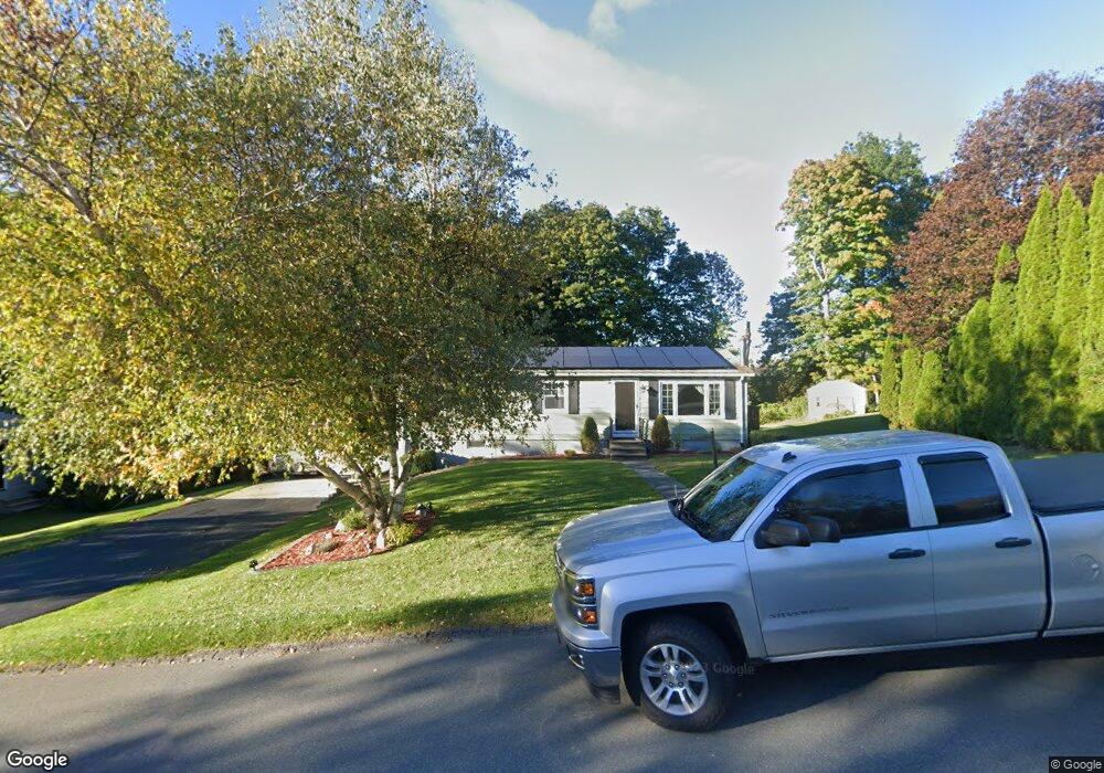 22 E Orchard Terrace, Adams, MA 01220 - photo 1