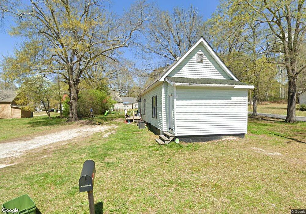 109 E 5th St, Monroe, GA 30655 - photo 1