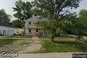 314 Oak, Creston, NE 68631