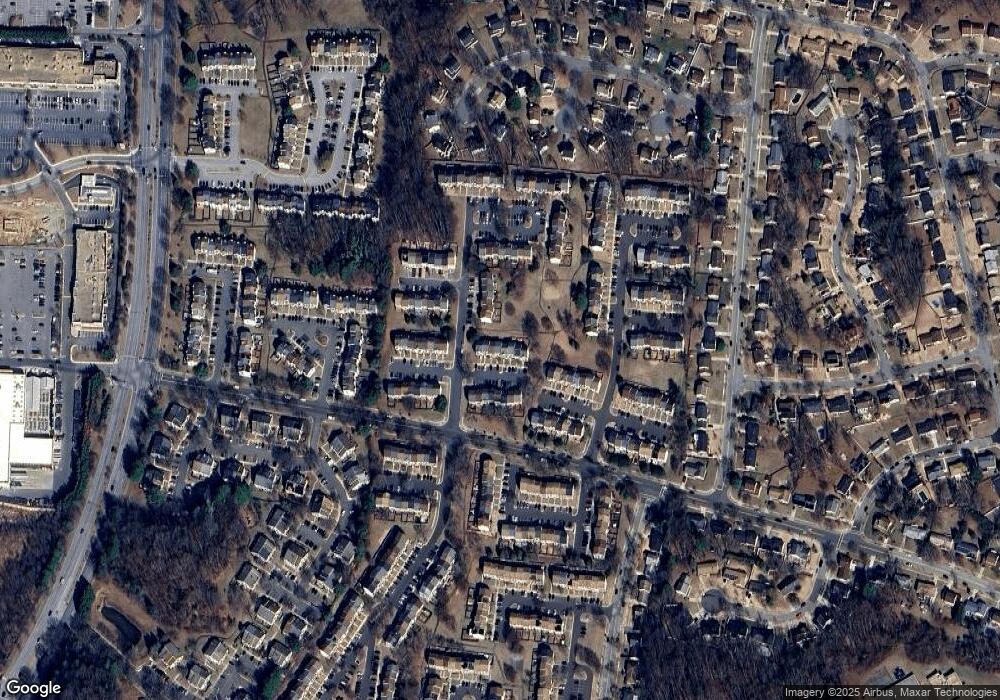 46 Joyceton Terrace, Upper Marlboro, MD 20774 - photo 1